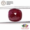 Ruby 4.23 Ct.