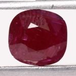 Ruby 2.88 Ct.