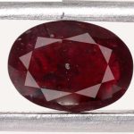 Ruby 2.35 Ct.