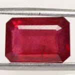 Ruby 8.87 Ct.