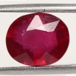 Ruby 7.61 Ct.