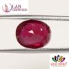 Ruby 7.7 Ct.