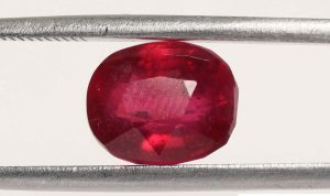 Ruby 5.98 Ct.