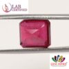 Ruby 6.76 Ct.