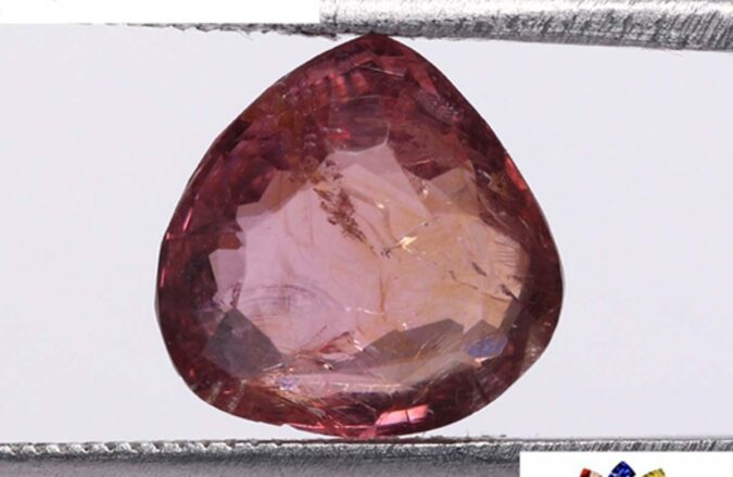 Spinel 4.84 Ct.