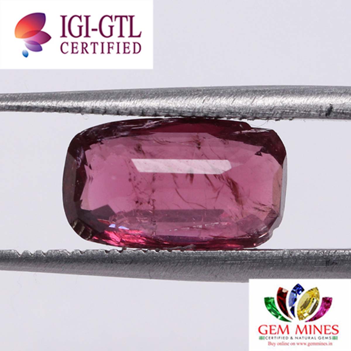 Spinel 2.5 Ct.