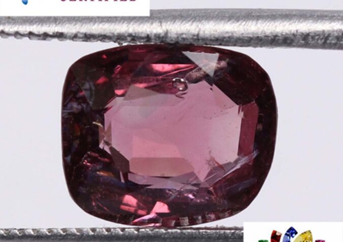 Spinel 3.08 Ct.