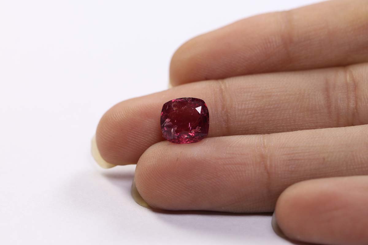 Spinel 2.85 Ct.