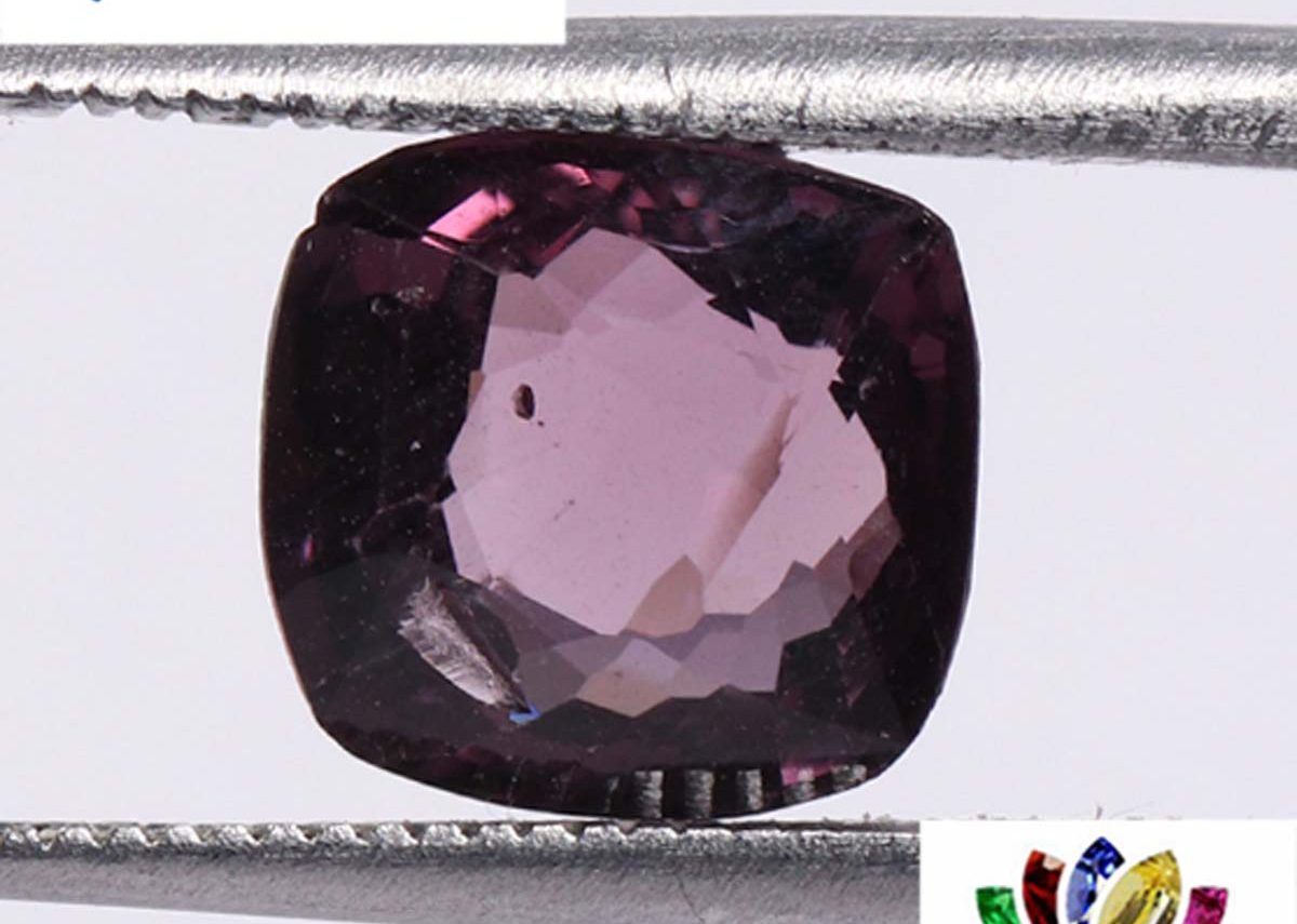Spinel 2.48 Ct.