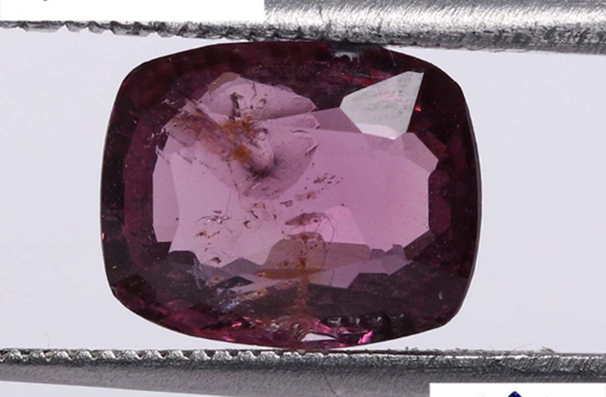 Spinel 3.47 Ct.