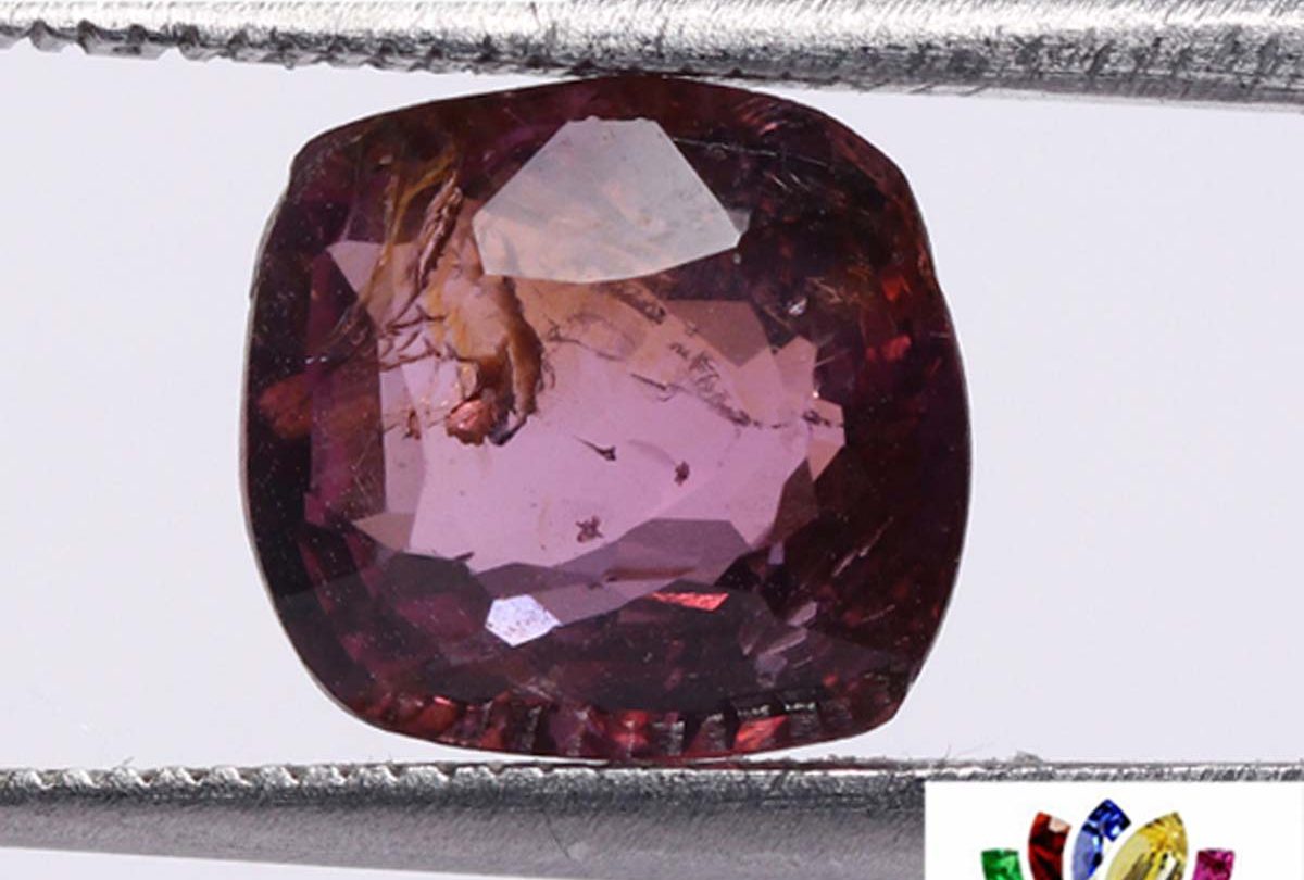 Spinel 2.71 Ct.
