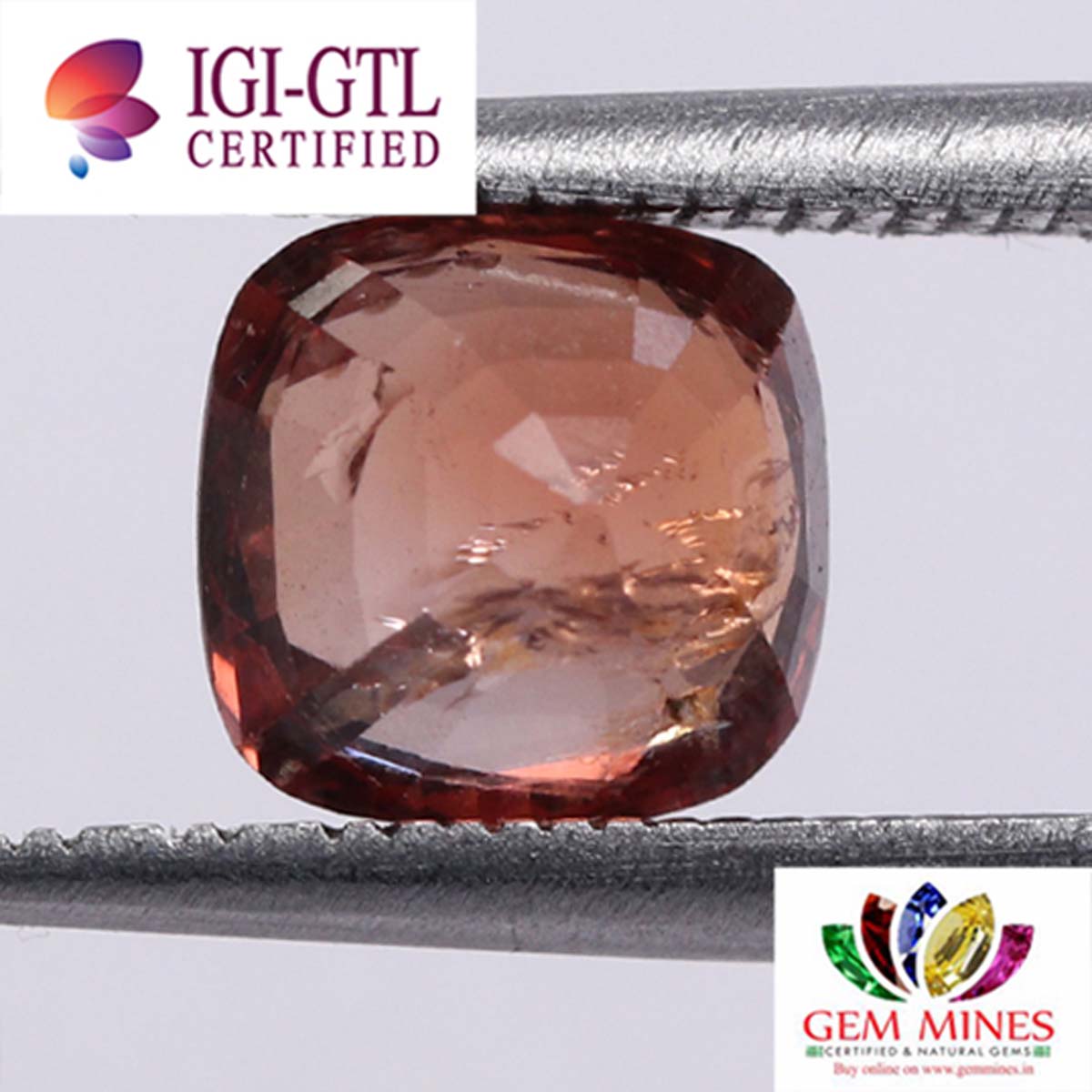 Spinel 2.28 Ct.