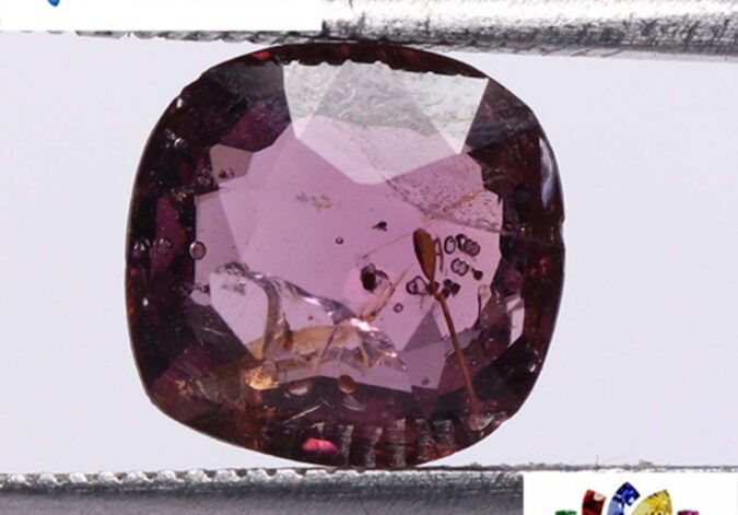 Spinel 2.5 Ct.