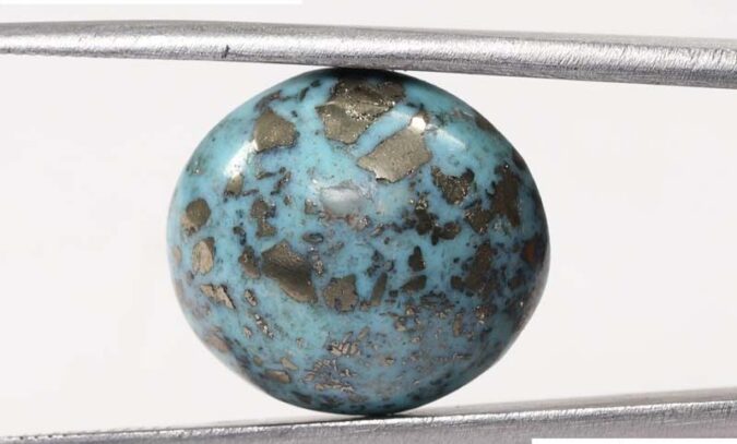 Turquoise 14.14 Ct.