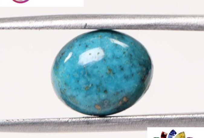 Turquoise 5.39 Ct.