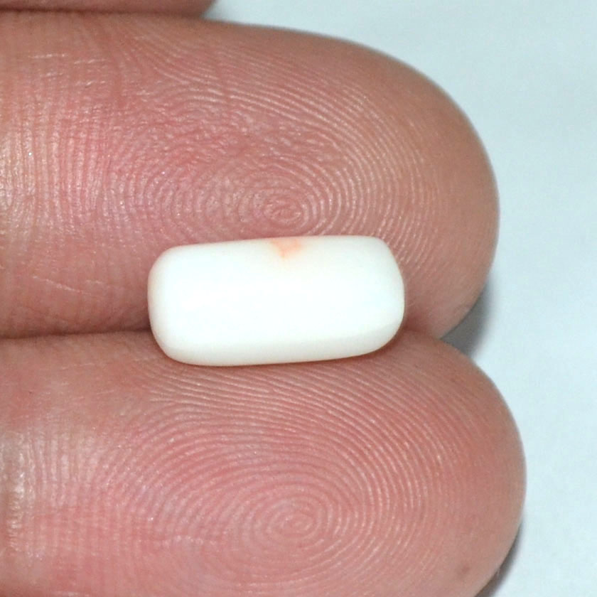 White Coral 3.6 Ct. 4 WC127 3 White Coral 3.6 Ct.