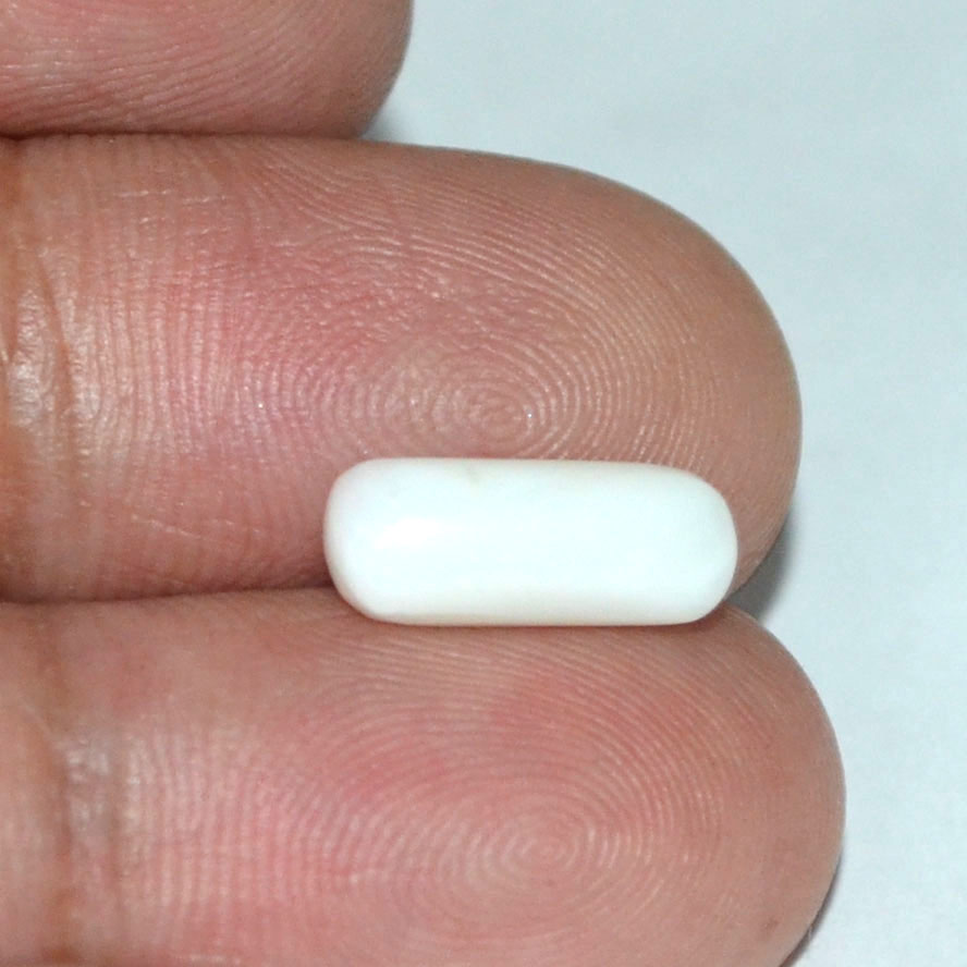 White Coral 3.11 Ct. 4 WC128 3 White Coral 3.11 Ct.