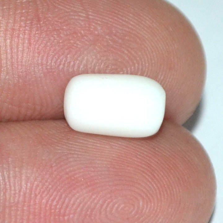 WC145 3 White Coral 2.3 Ct.