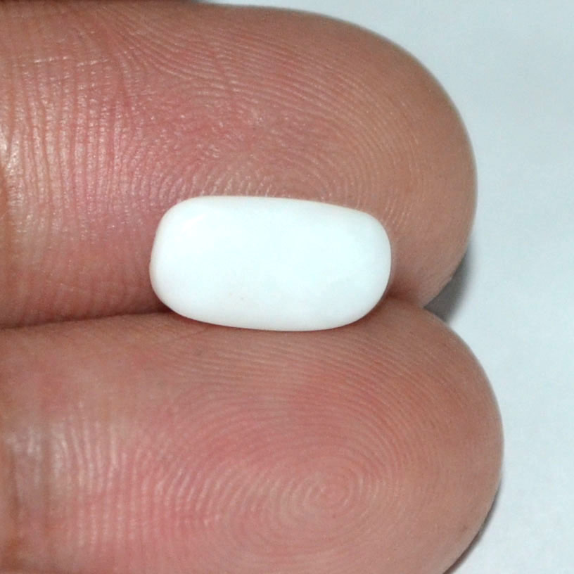 WC149 3 White Coral 2.58 Ct.