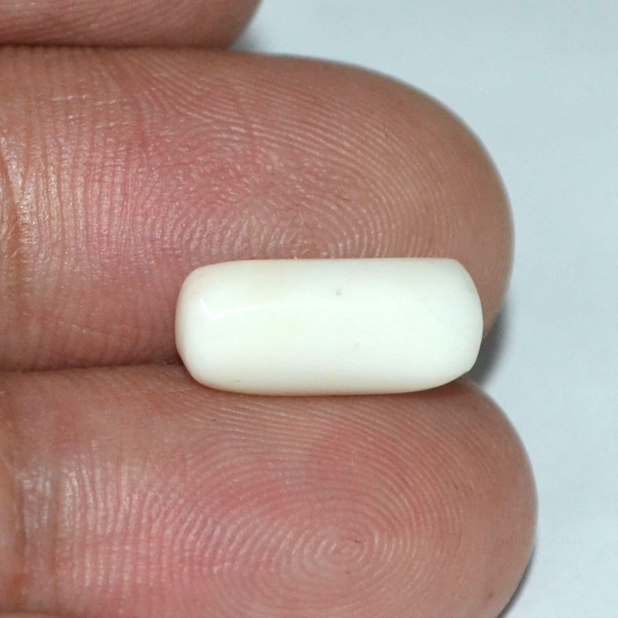 WC159 3 White Coral 4.31 Ct.