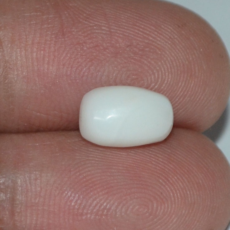 White Coral 3.09 Ct. 4 WC170 3 White Coral 3.09 Ct.