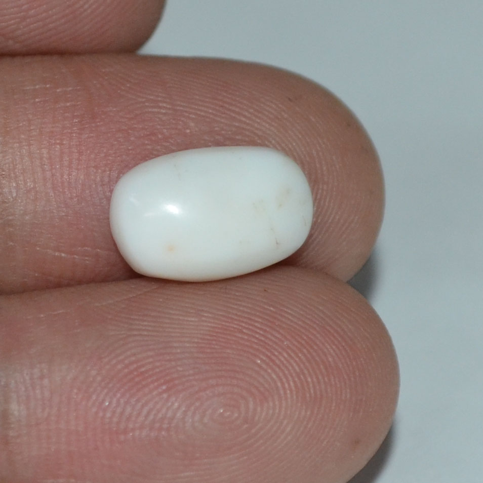 White Coral 3.7 Ct. 4 WC192 3 White Coral 3.7 Ct.
