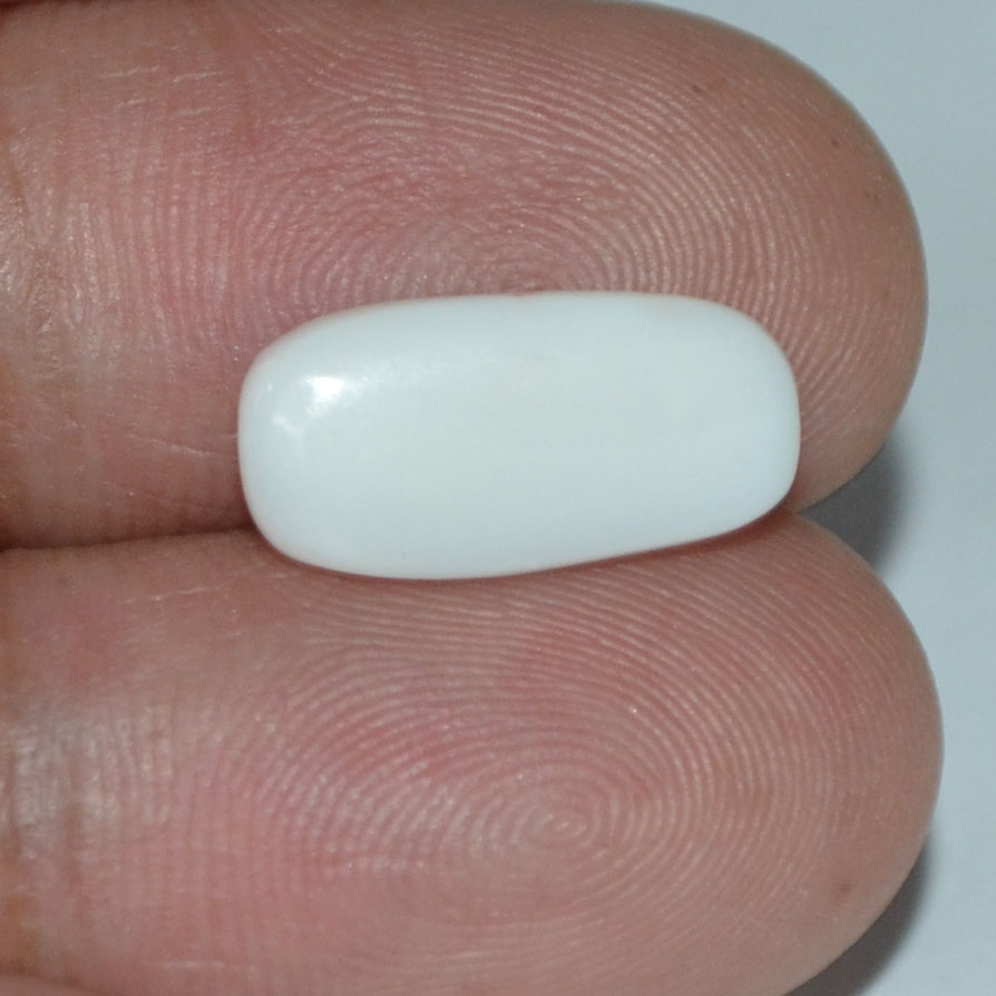 White Coral 2.73 Ct. 4 WC193 3 White Coral 2.73 Ct.