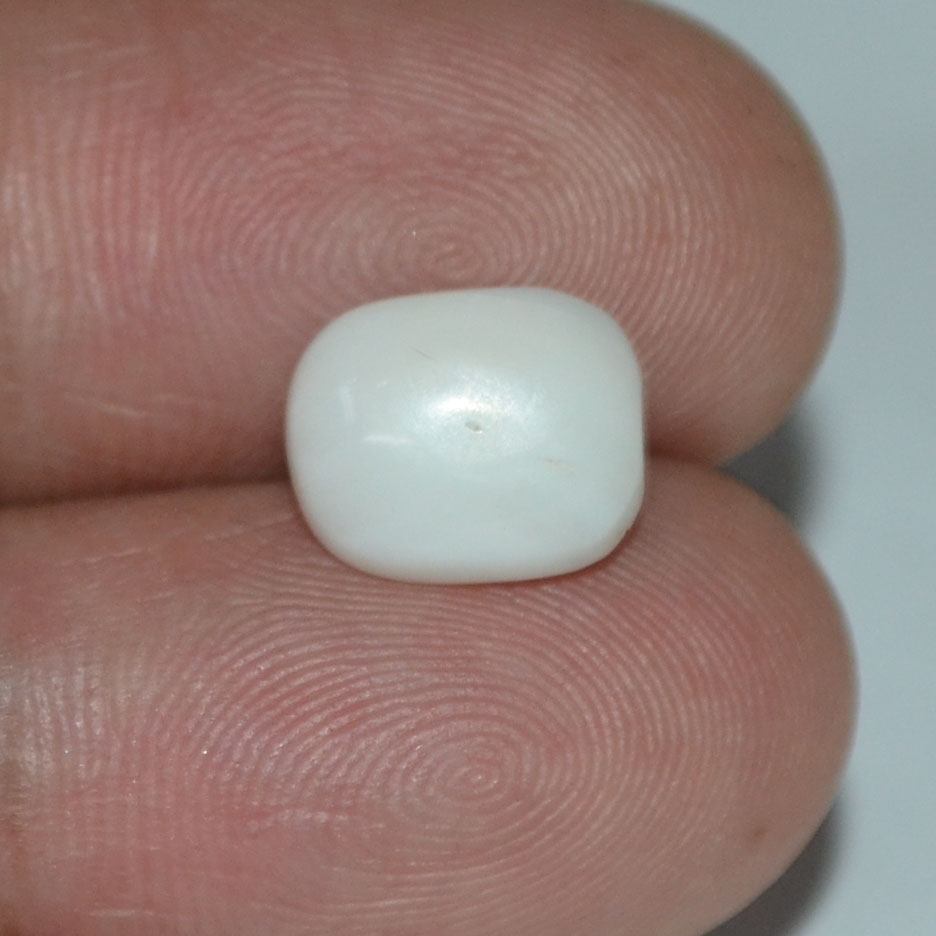 White Coral 3.74 Ct. 4 WC207 3 White Coral 3.74 Ct.