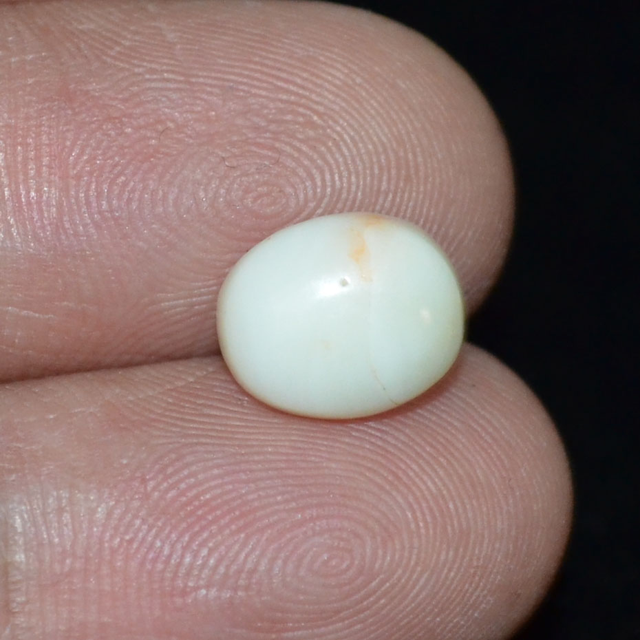 White Coral 3.27 Ct. 4 WC252 3 White Coral 3.27 Ct.