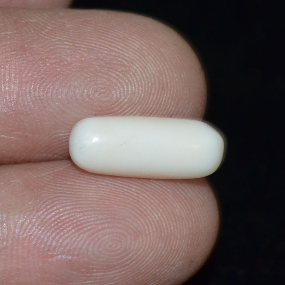 White Coral 4.26 Ct. 4 WC267 3 White Coral 4.26 Ct.