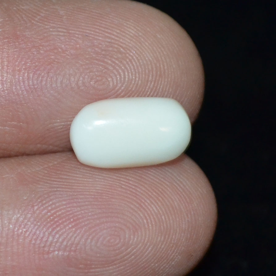 White Coral 2.55 Ct. 4 WC271 3 White Coral 2.55 Ct.