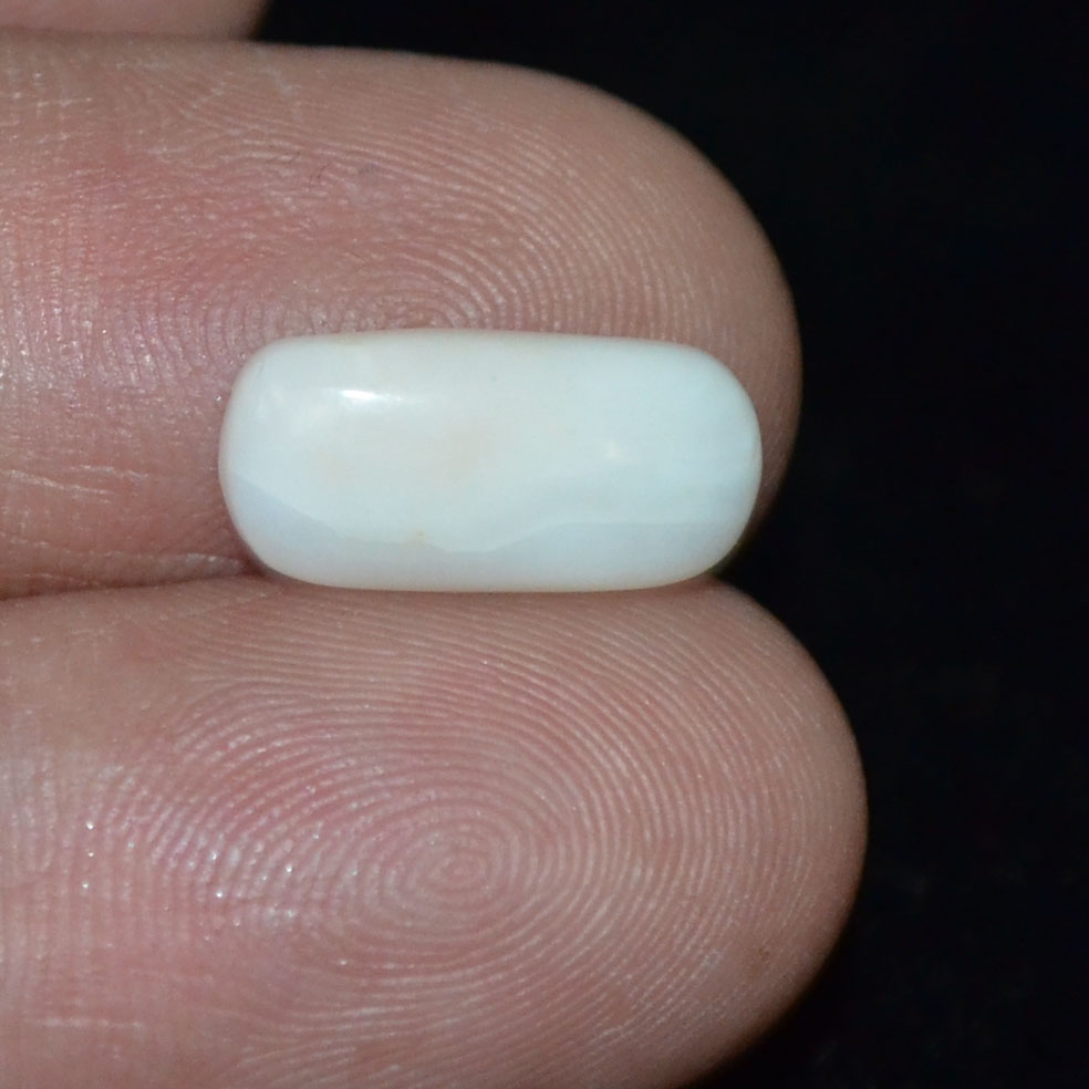 White Coral 3.7 Ct. 4 WC277 3 White Coral 3.7 Ct.