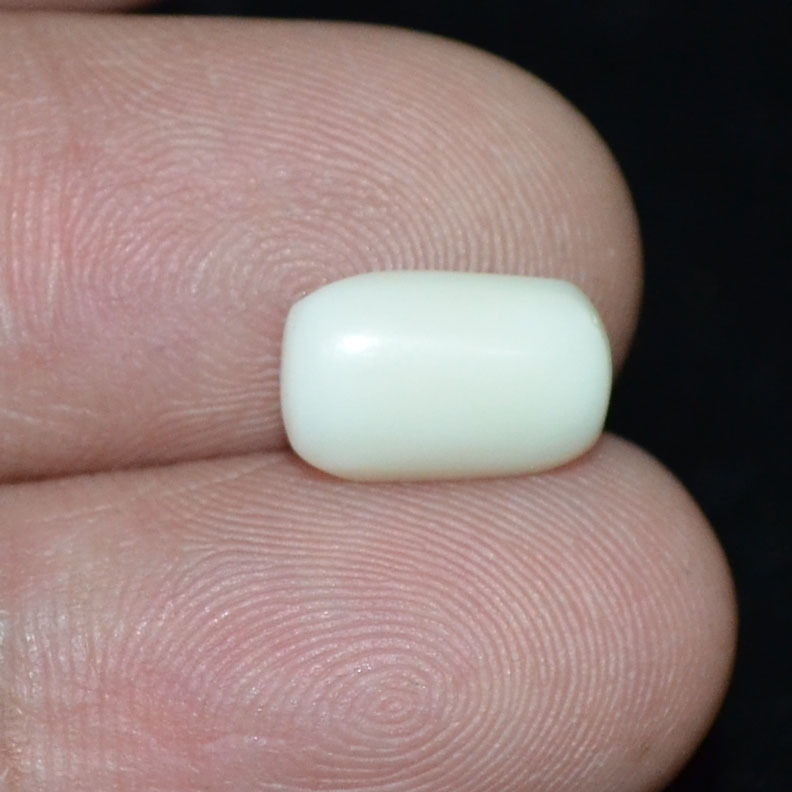 White Coral 2.58 Ct. 4 WC288 3 White Coral 2.58 Ct.
