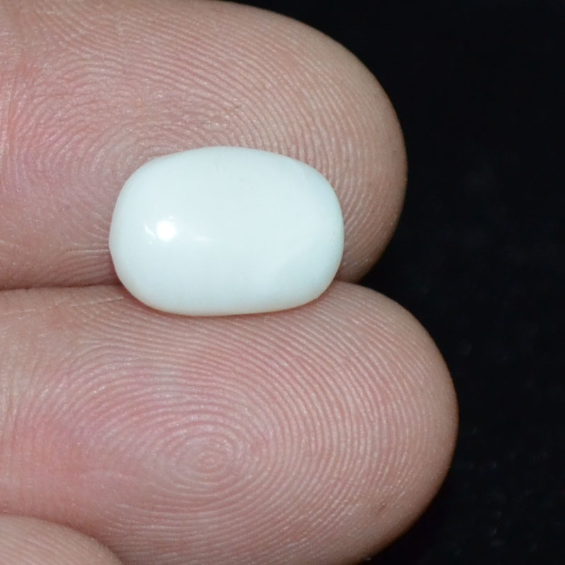 White Coral 3.14 Ct. 4 WC313 3 White Coral 3.14 Ct.