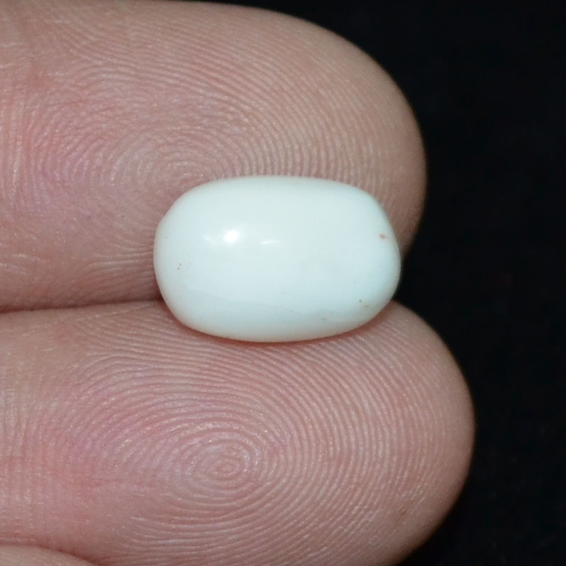 White Coral 3.98 Ct. 4 WC316 3 White Coral 3.98 Ct.