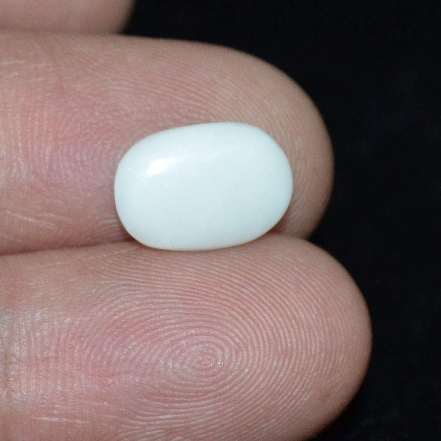 White Coral 2.6 Ct. 4 WC317 3 White Coral 2.6 Ct.