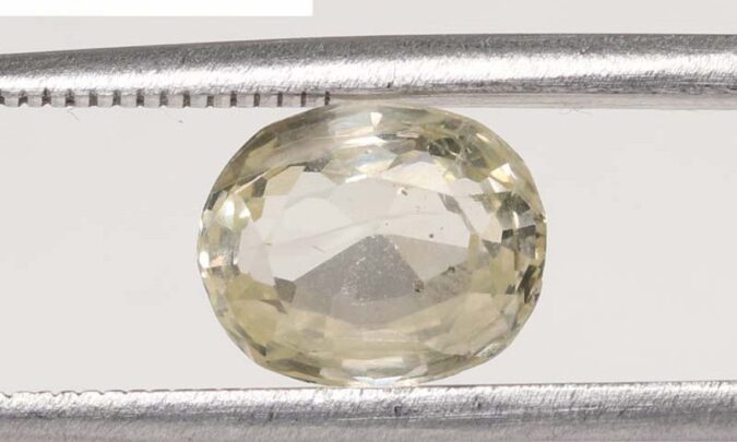 YSP8453 1 e1682568660907 Yellow Sapphire 2.68 Ct.