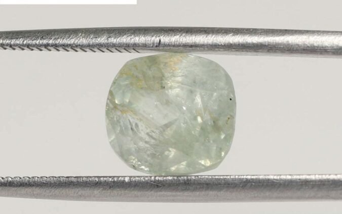 YSP8747 1 e1682771172614 Yellow Sapphire 4.36 Ct.