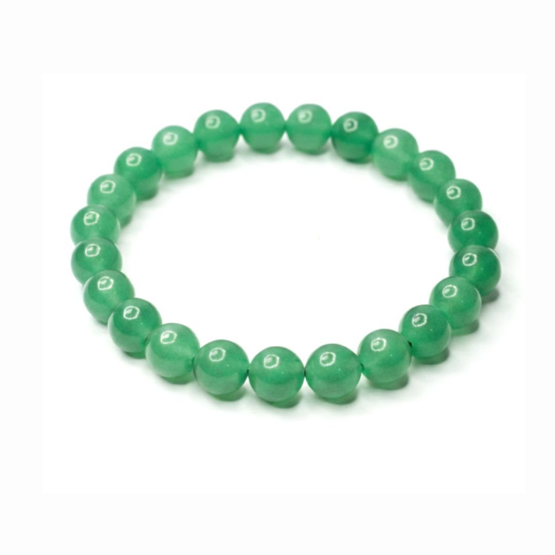 Green Jade Bracelet