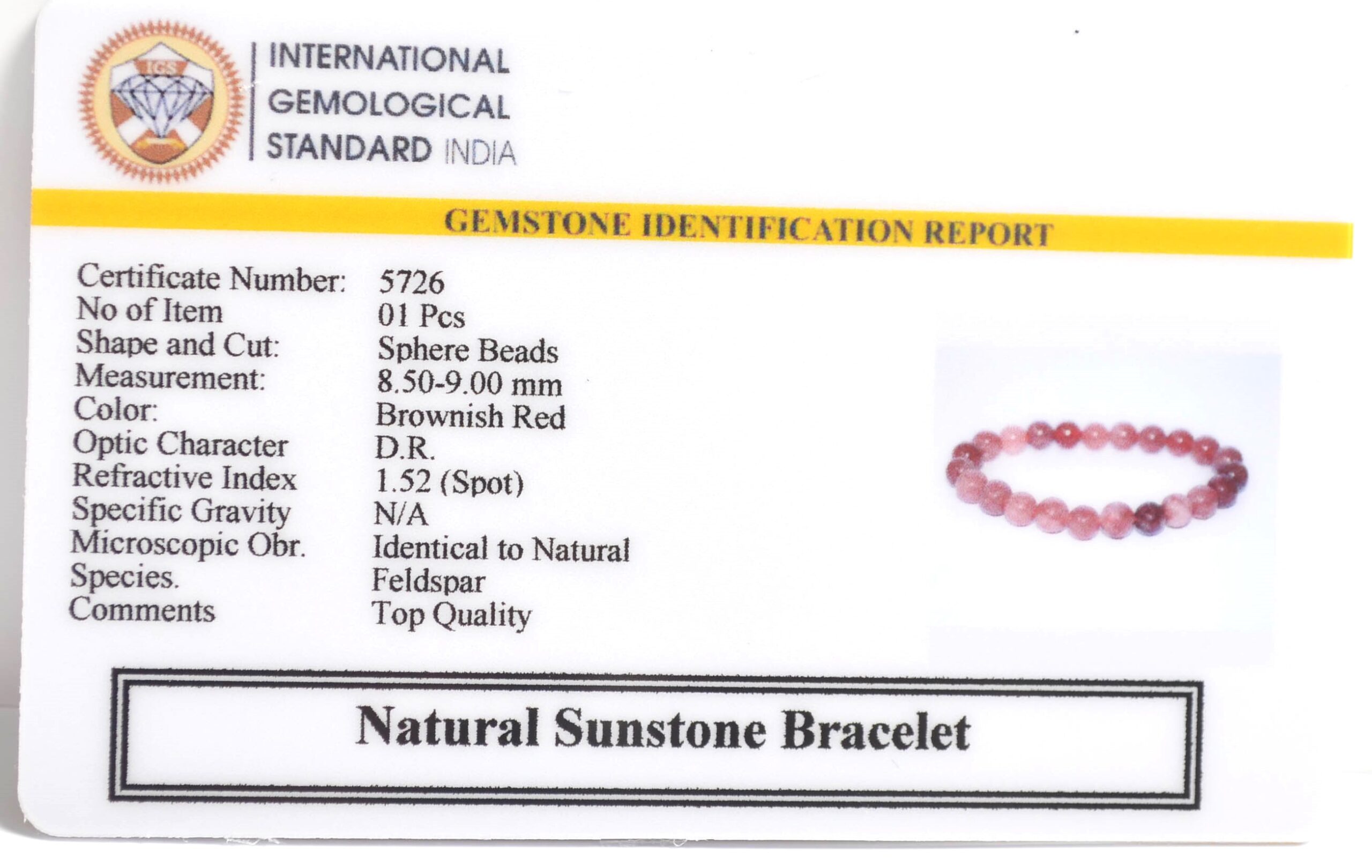 5726 scaled Sun Stone Bracelet
