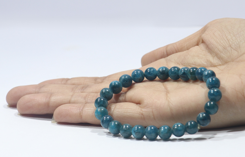 Apatite Bracelet