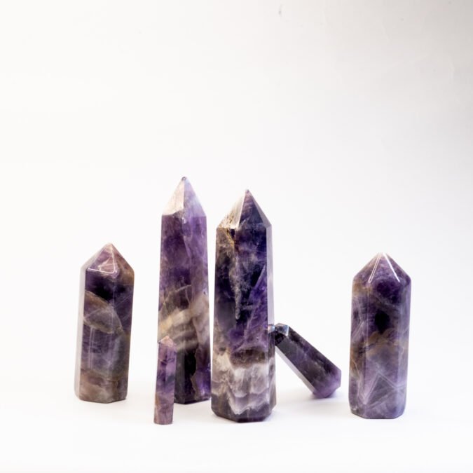 Amethyst pencil Amethyst Pencil