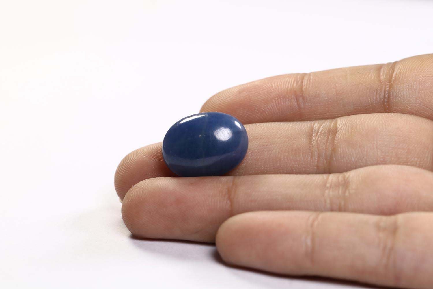 BSP5921 3 1 Blue Sapphire 17.16 Ct.