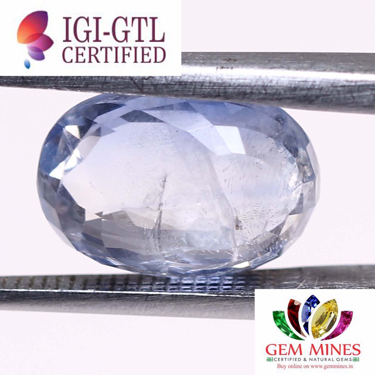 BSP5940 2 1 Blue Sapphire 4.04 Ct.