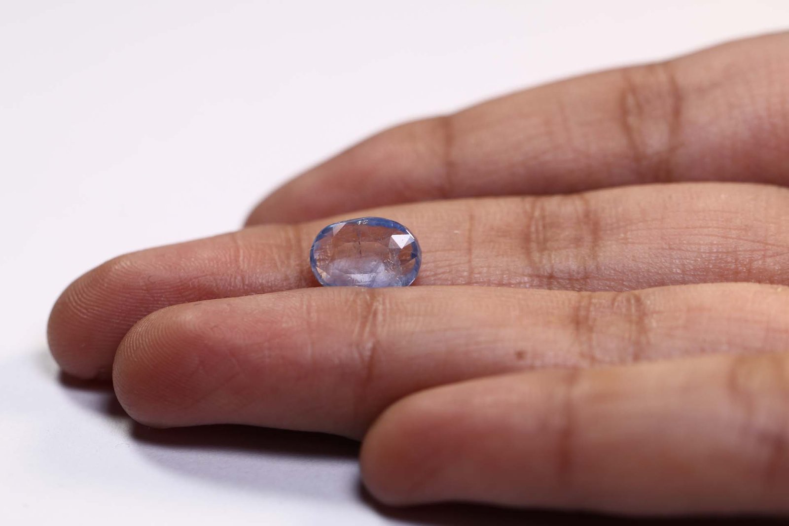 BSP5940 3 1 Blue Sapphire 4.04 Ct.