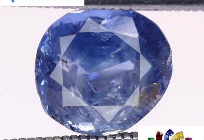 BSP6005 1 1 e1679290125687 Blue Sapphire 5.32 Ct.