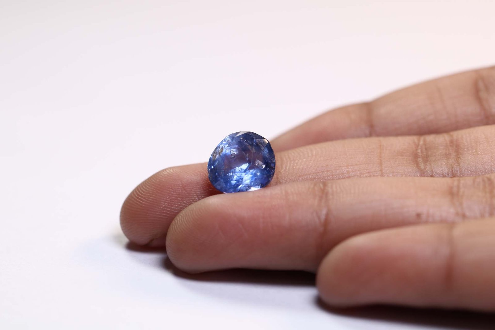 BSP6005 3 1 Blue Sapphire 5.32 Ct.