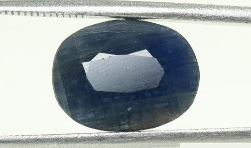 Blue Sapphire 9.36 Ct.