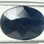 Blue Sapphire 8.45 Ct.