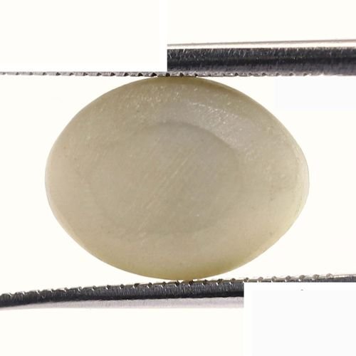 CE1478 2 Cat's Eye 4.81 Ct.